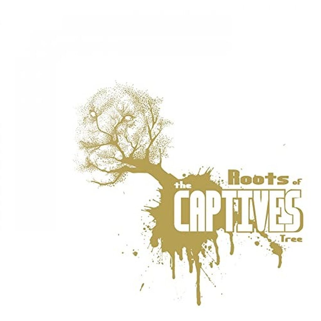 Roots of the Captives Tree - Album