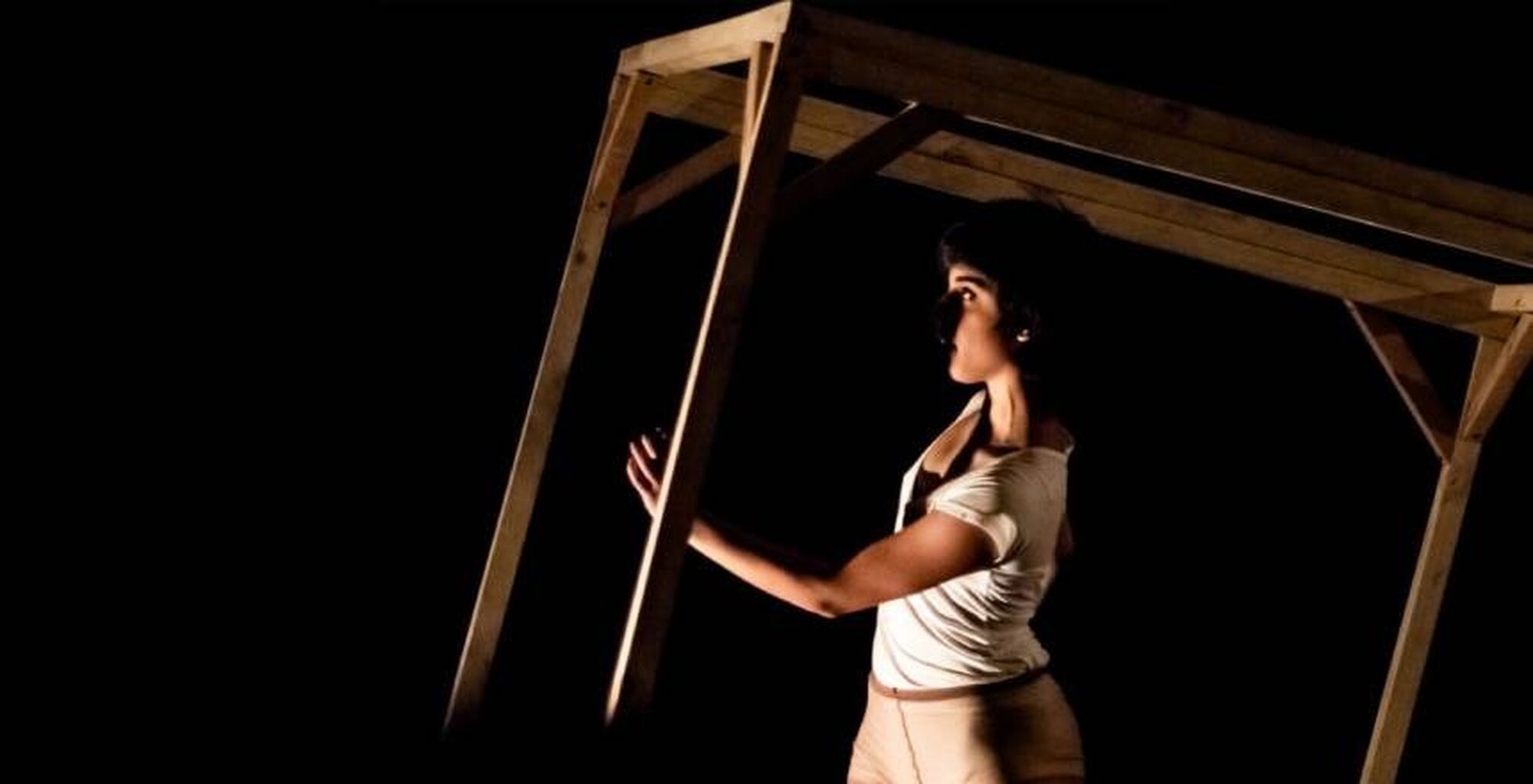 Grupo NUN retoma apresenta&ccedil;&otilde;es presenciais com espet&aacute;culo no Teatro Paschoal