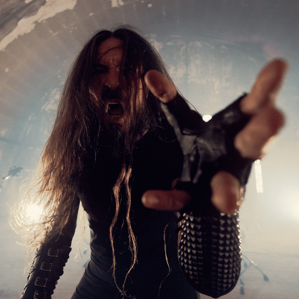 GOATWHORE - Born of Satan's Flesh