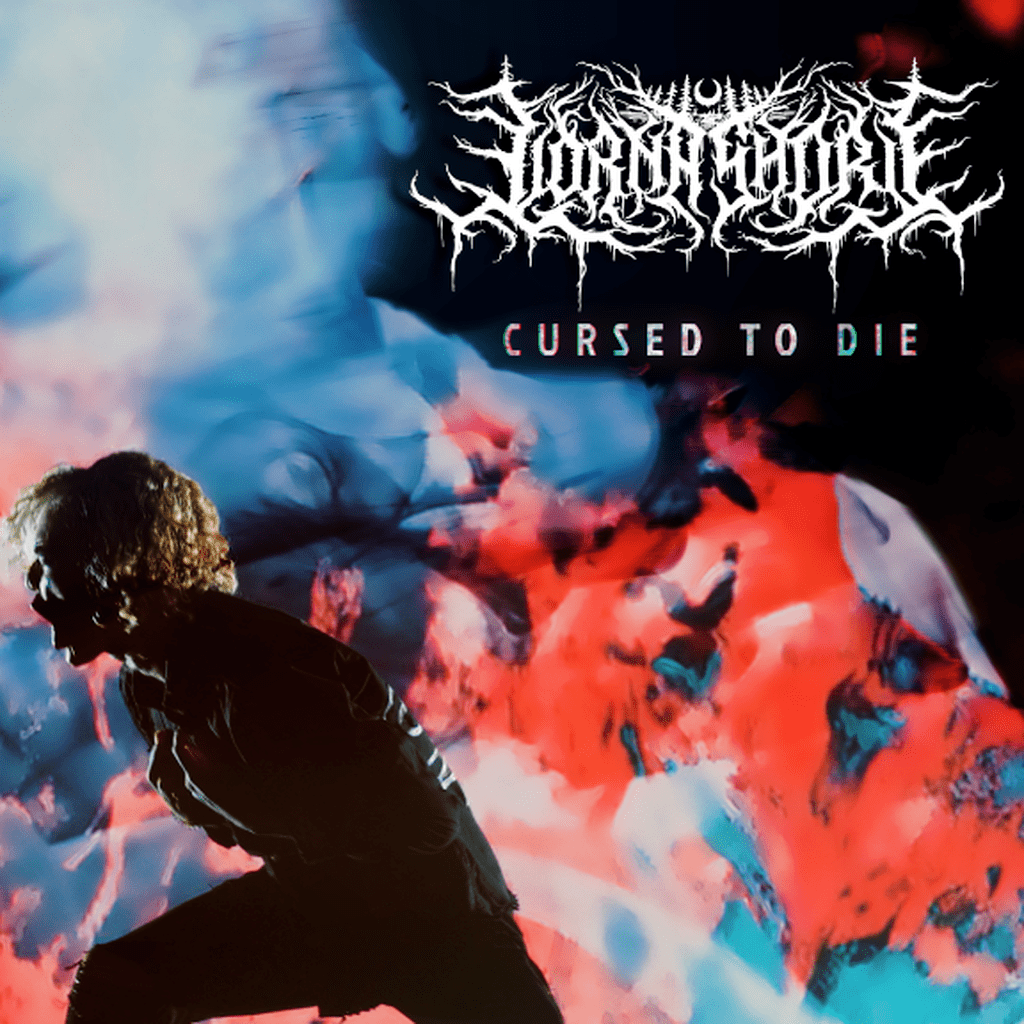 LORNA SHORE - Cursed To Die