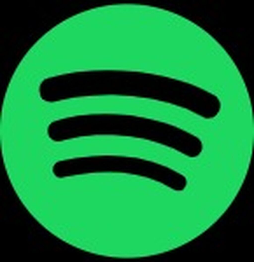 Listen On Spotify