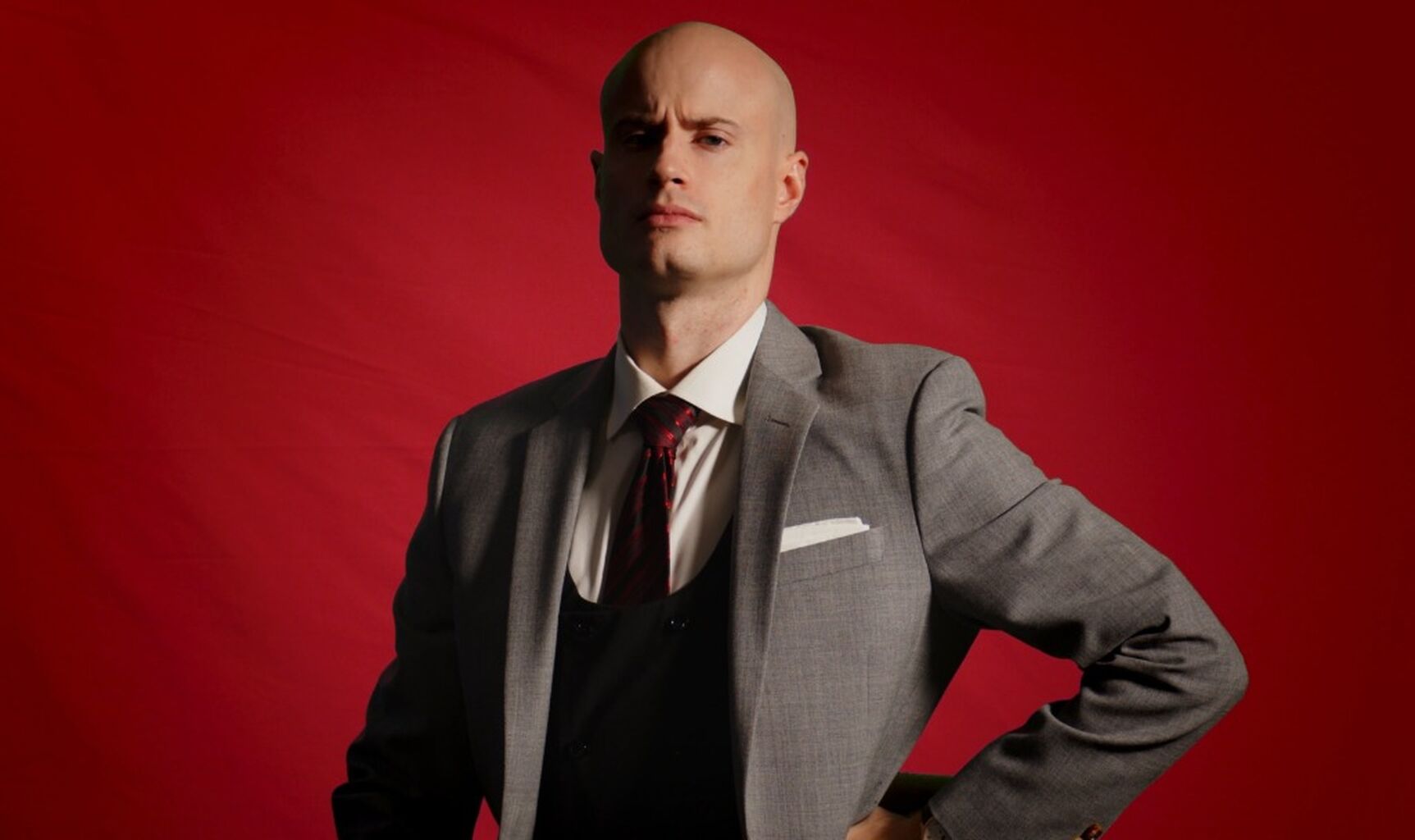 LEX: The Unauthorized Documentary Trailer*