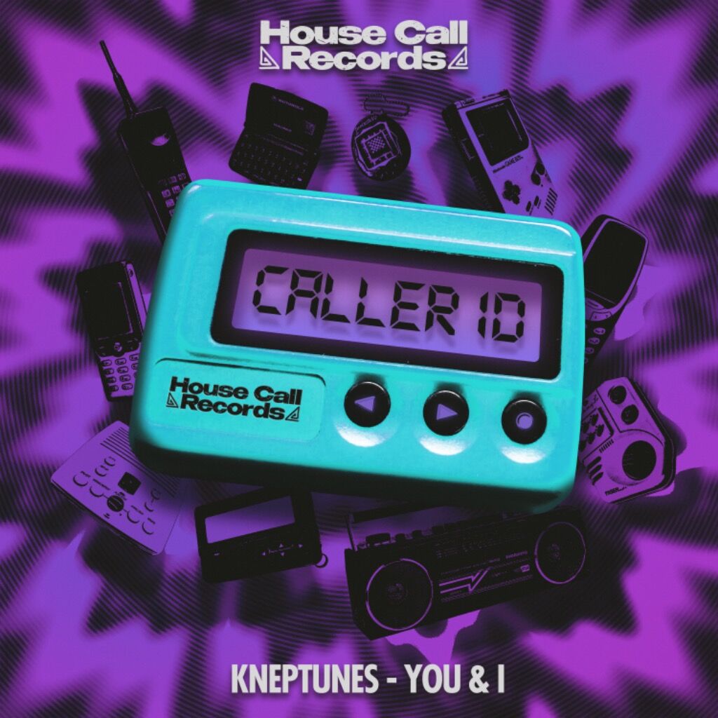You & I [house call records]