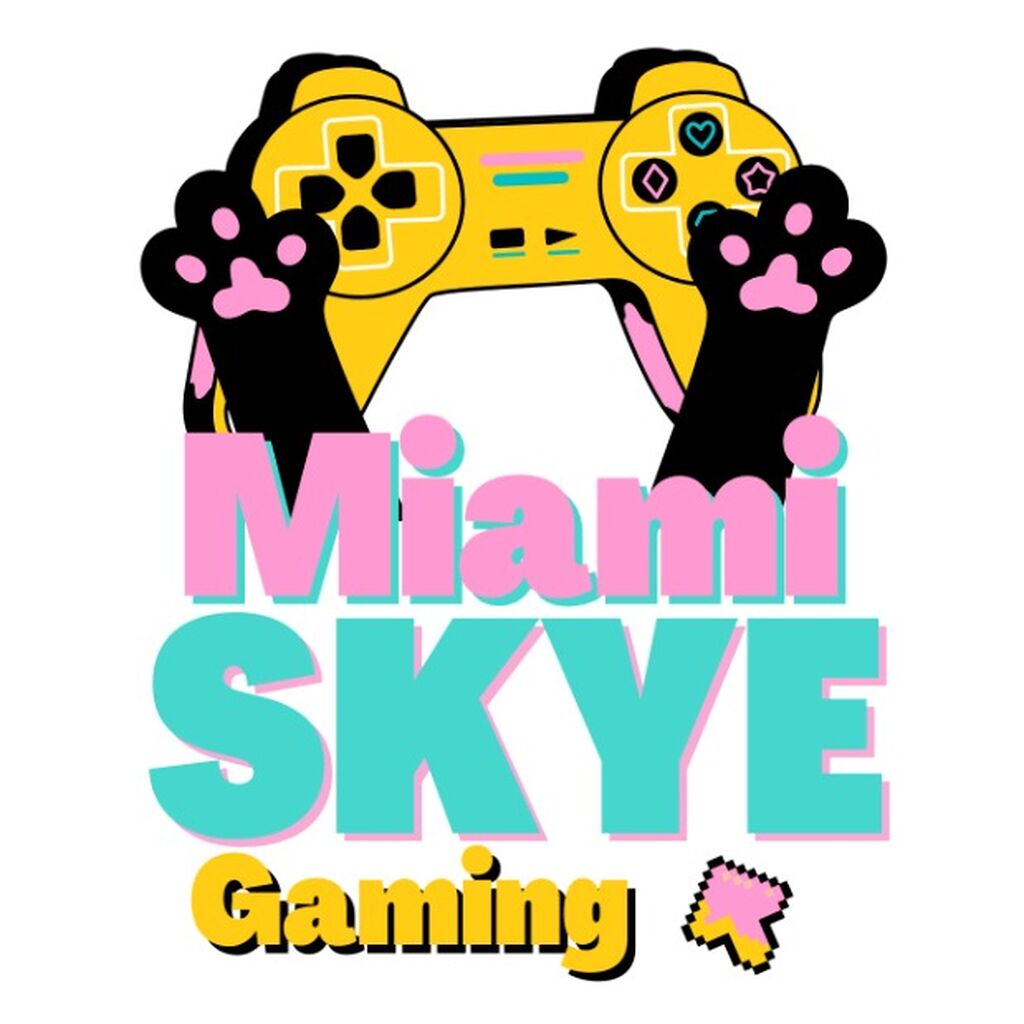 🎮 Miami Skye Gaming
