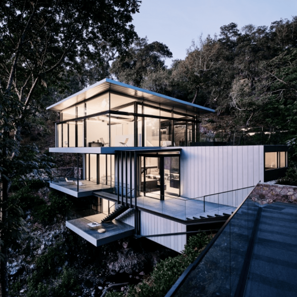 Wallpaper | Suspension House