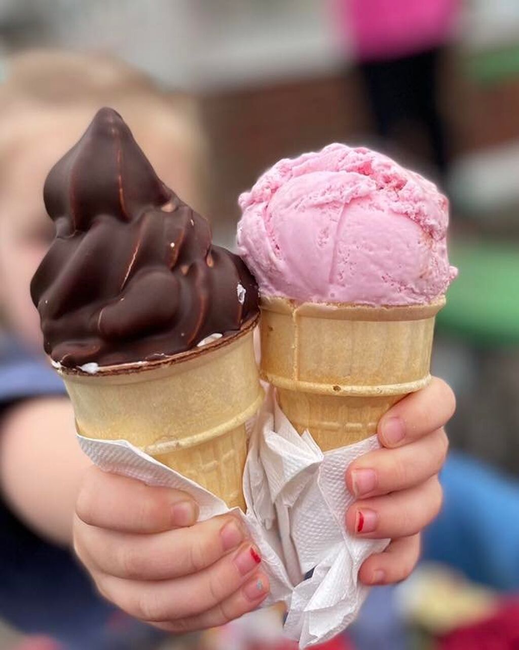 Chatham-Kent Ice Cream Trail