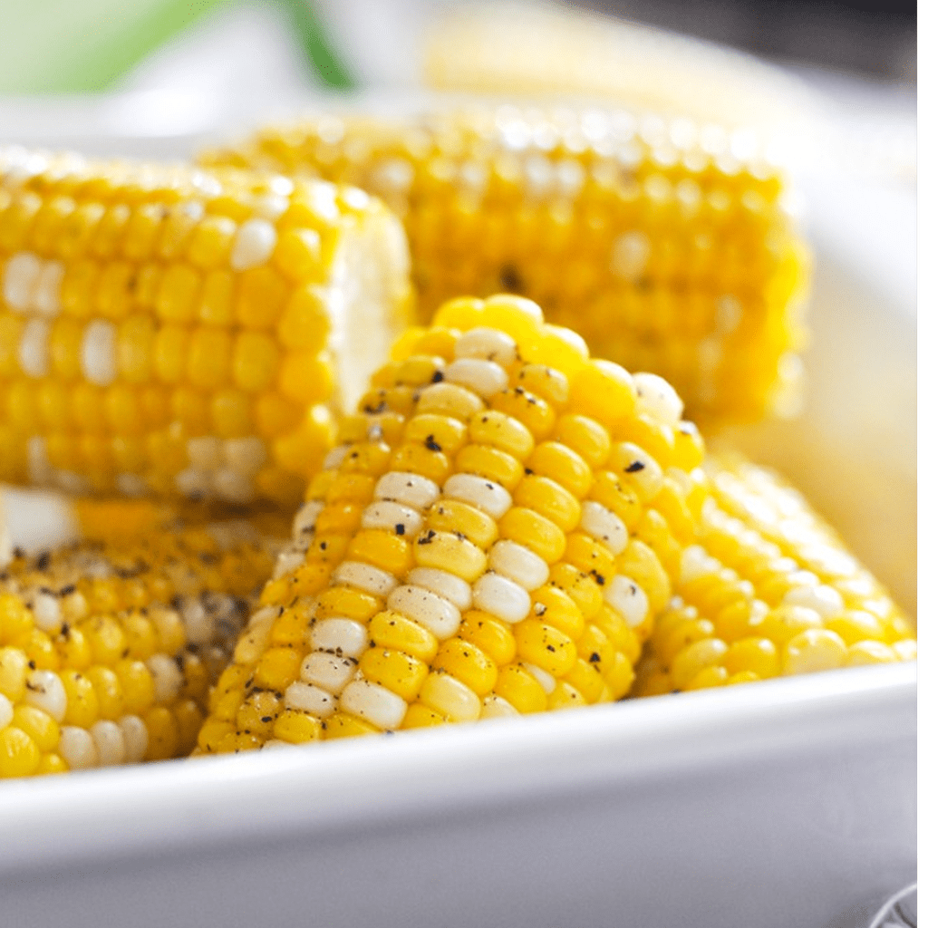 Corn Recipes