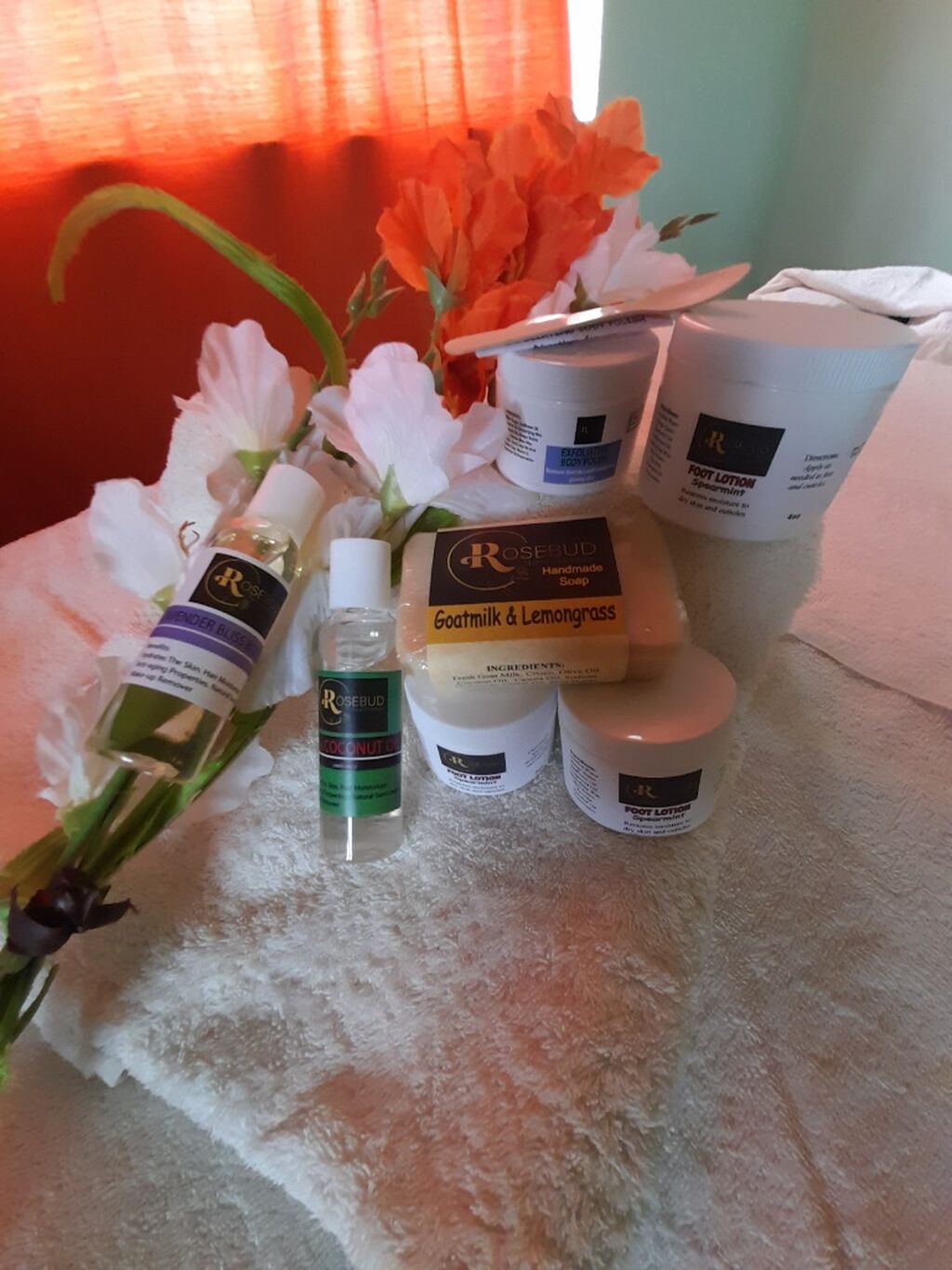 Check Out Our Products 