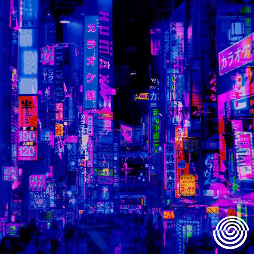Welcome to the Future: Selected Cyberpunk & Dreampunk Music 