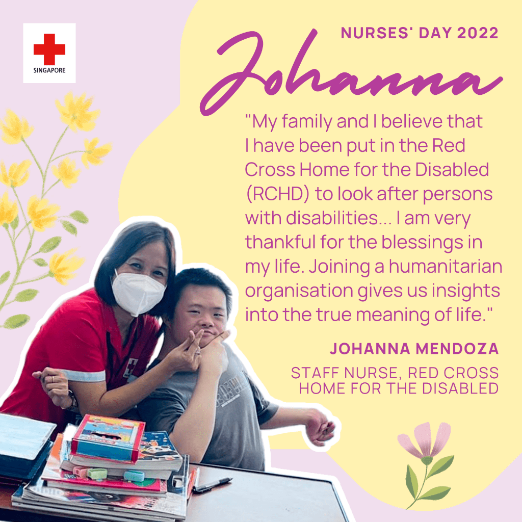 📖 Caring for Residents Brings Joy, Both Ways