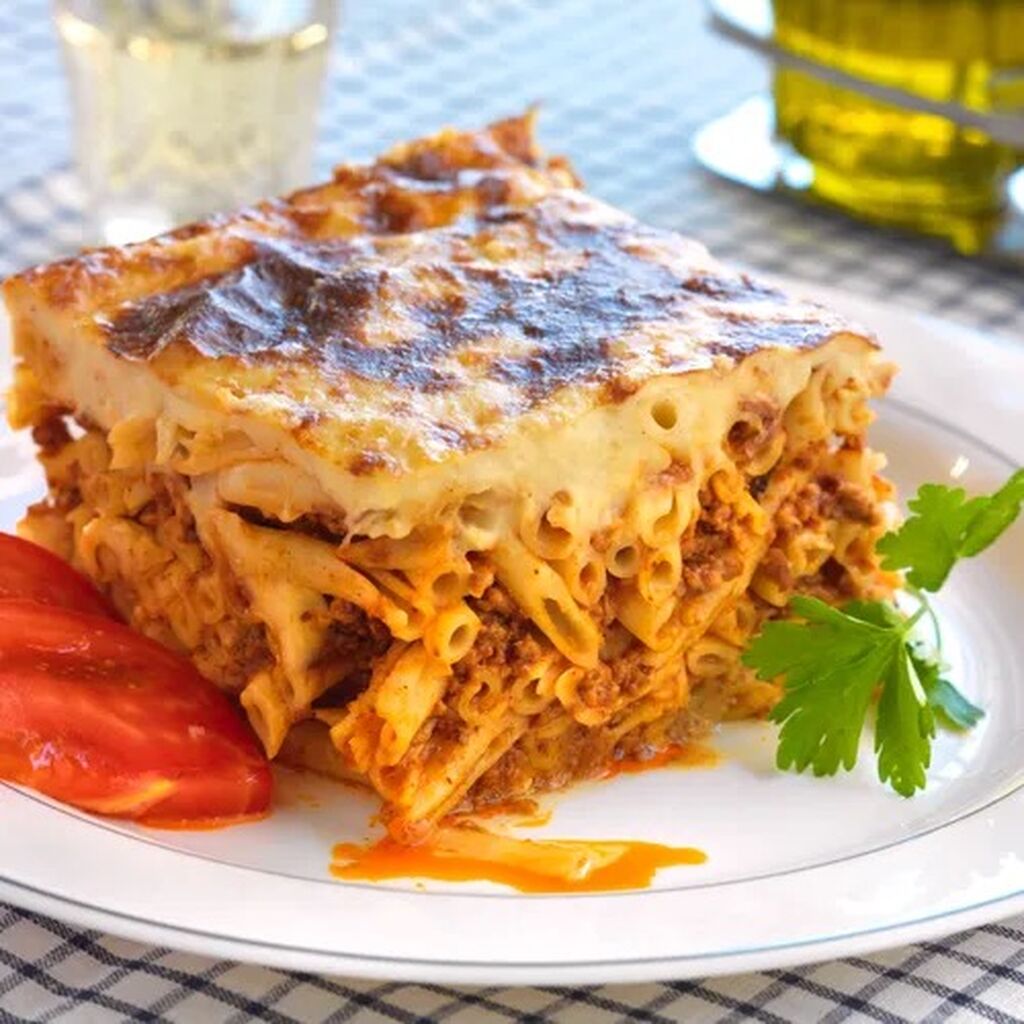 PASTITSIO