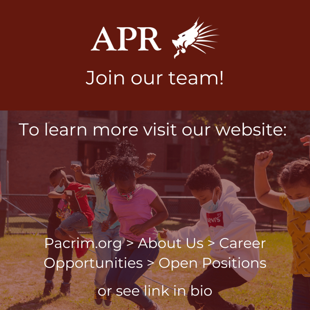 Join our team! We're hiring