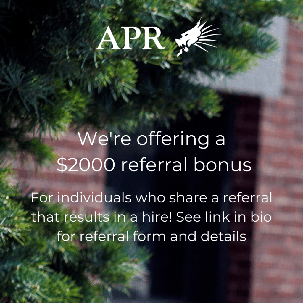 Referral Form