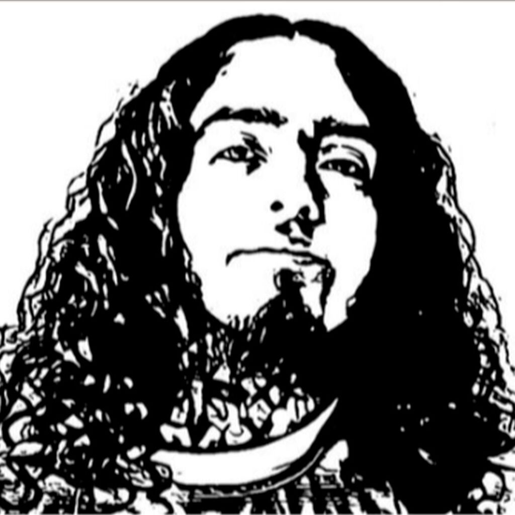View & Share Free Angelo Vasquez Video collab @DigitalWitch (@Firmearte) on YouTube for @BehindBehindBars