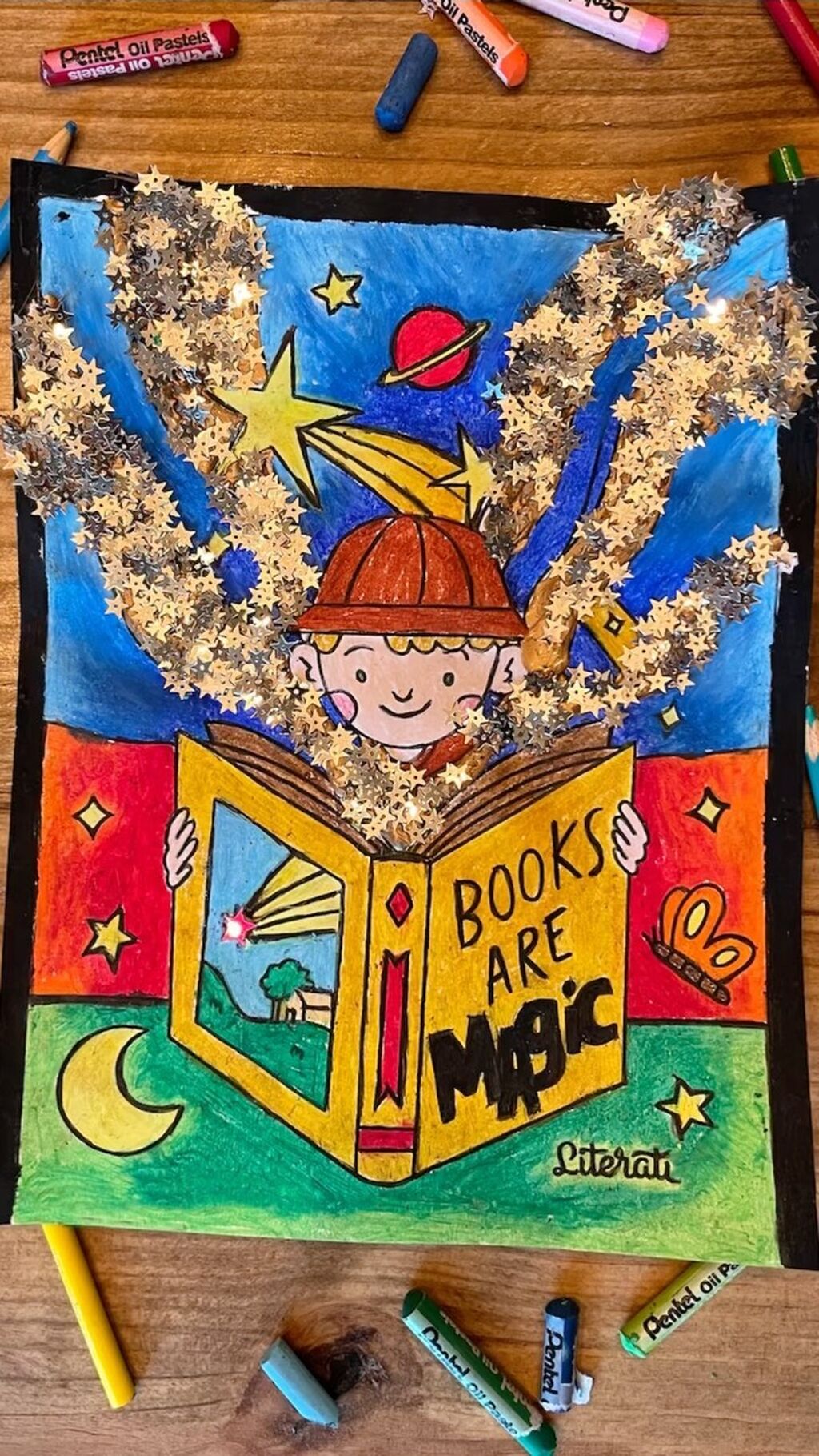 Download Our Coloring Page!