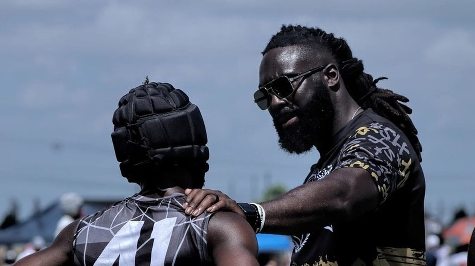 Devoted Dreamers 7v7 Football