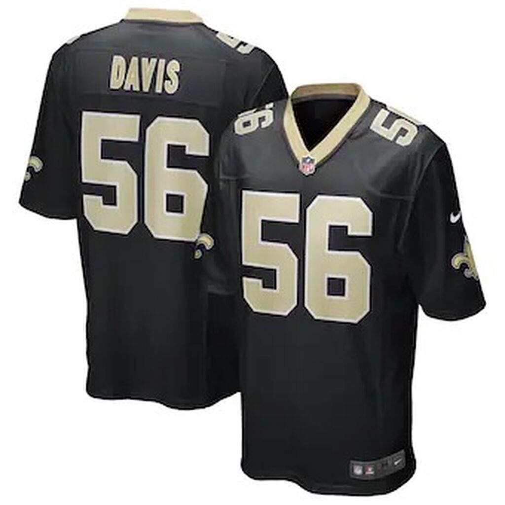 Demario Davis Jerseys 