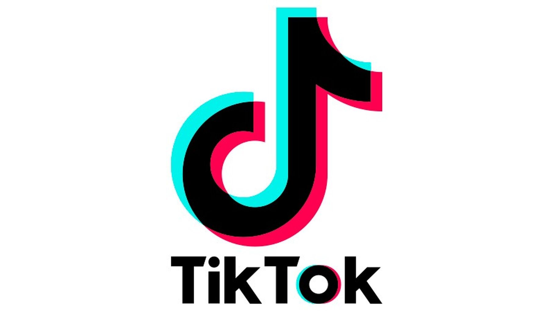 Follow us on TikTok