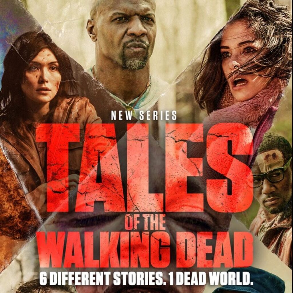 Tales of the Walking Dead &ndash; More Information