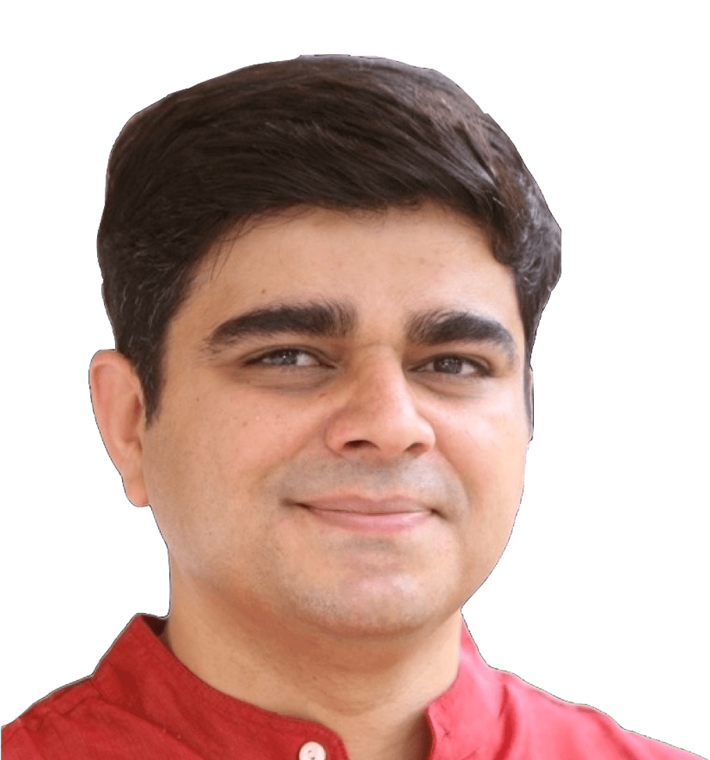 Sahil Jagtiani