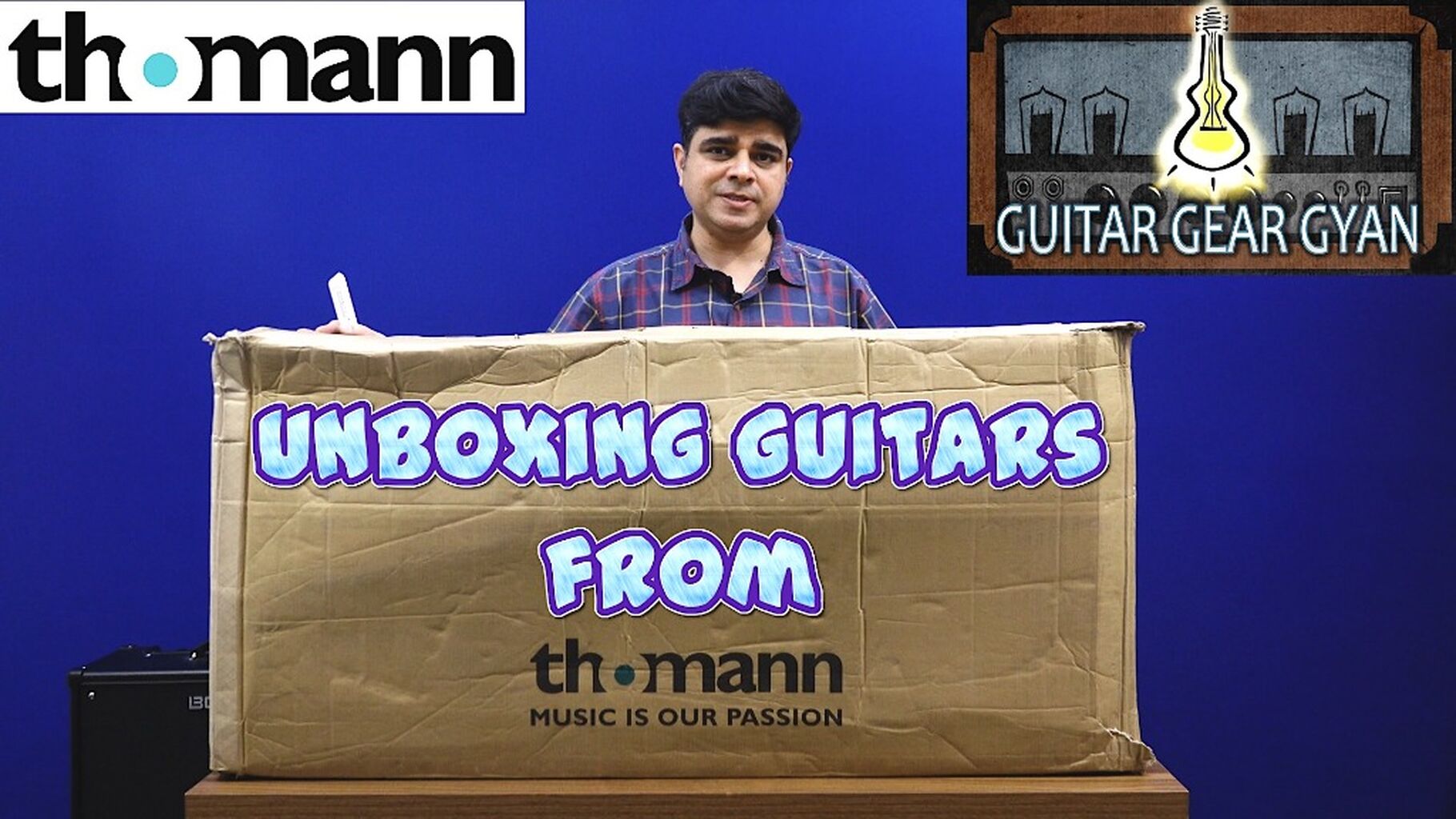 Unboxing Videos