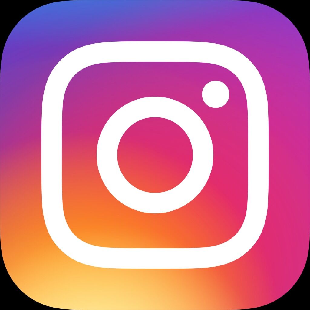 Follow me on Instagram