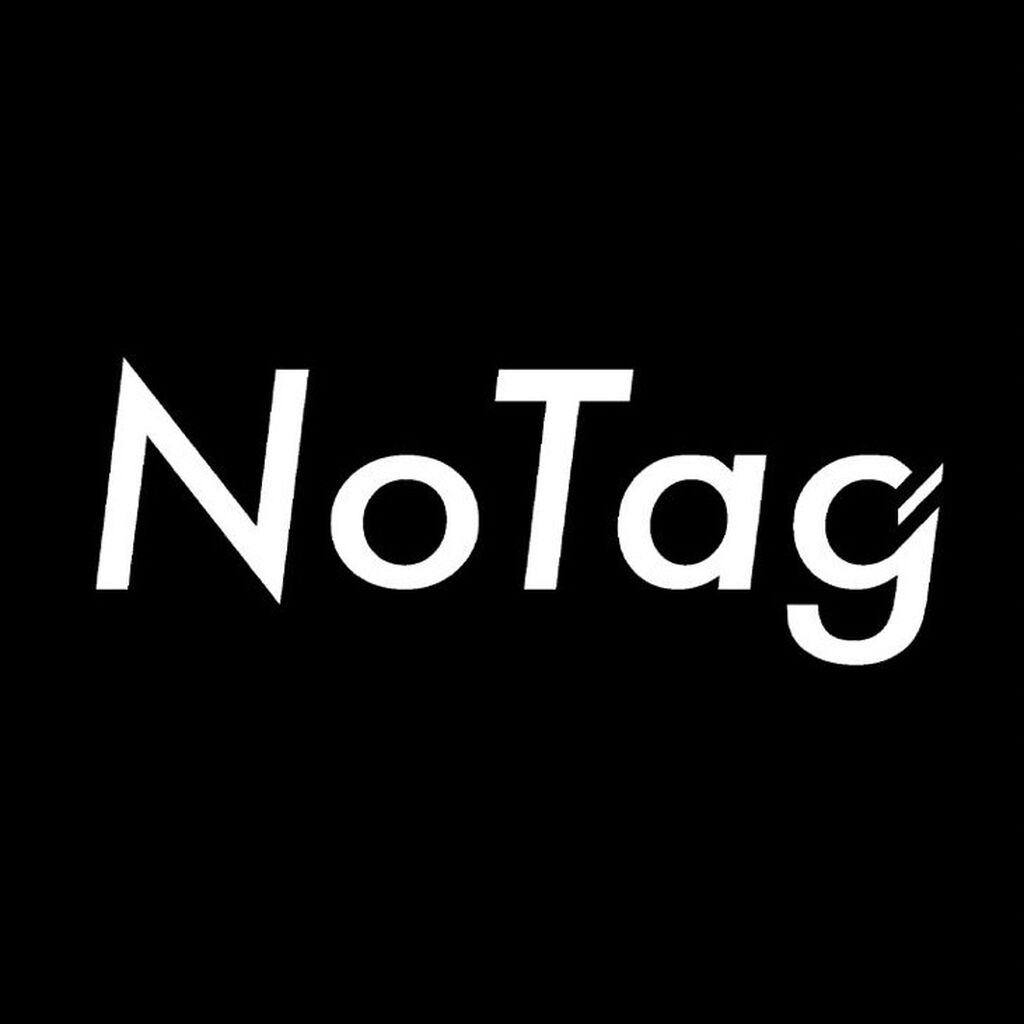 NoTag Singapore 