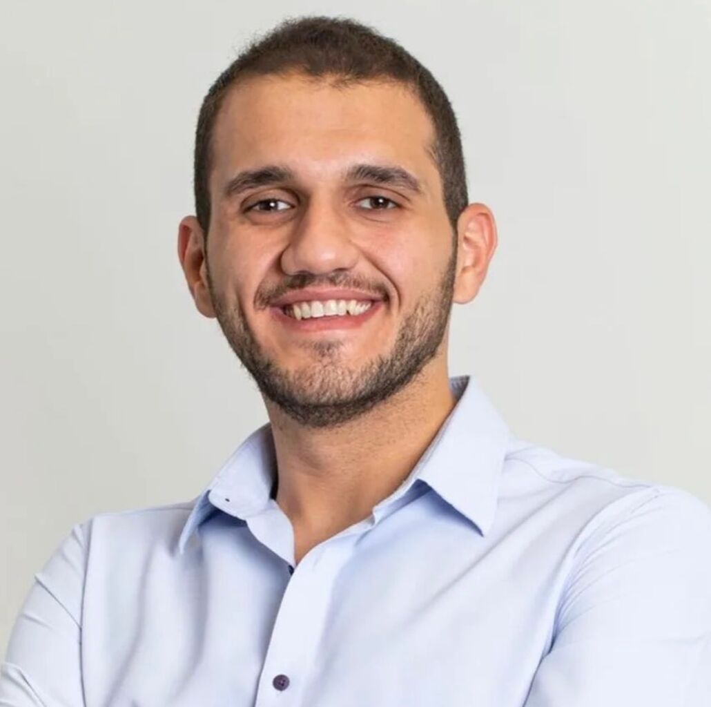 How Elie Ghrayeb became one of Saudi Arabia&rsquo;s F&B&rsquo;s youngest rising stars in F&B