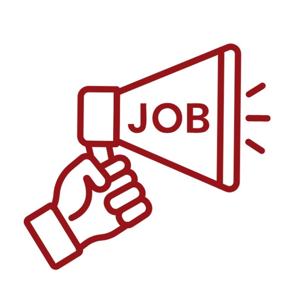 JOBS OPPORTUNITIES | APPLY NOW