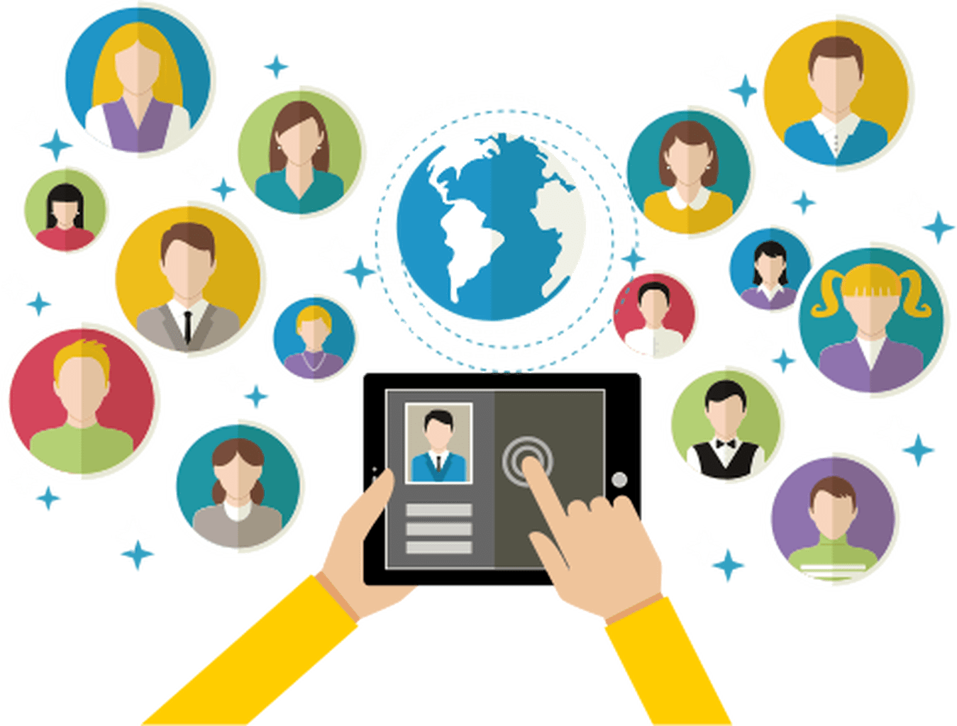 We are hiring: HR Associate