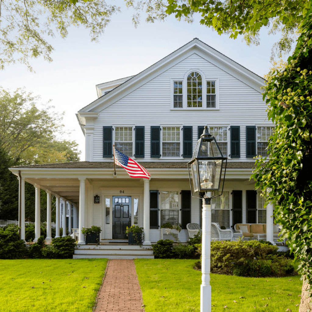 Enhancing Your Home's Curb Appeal