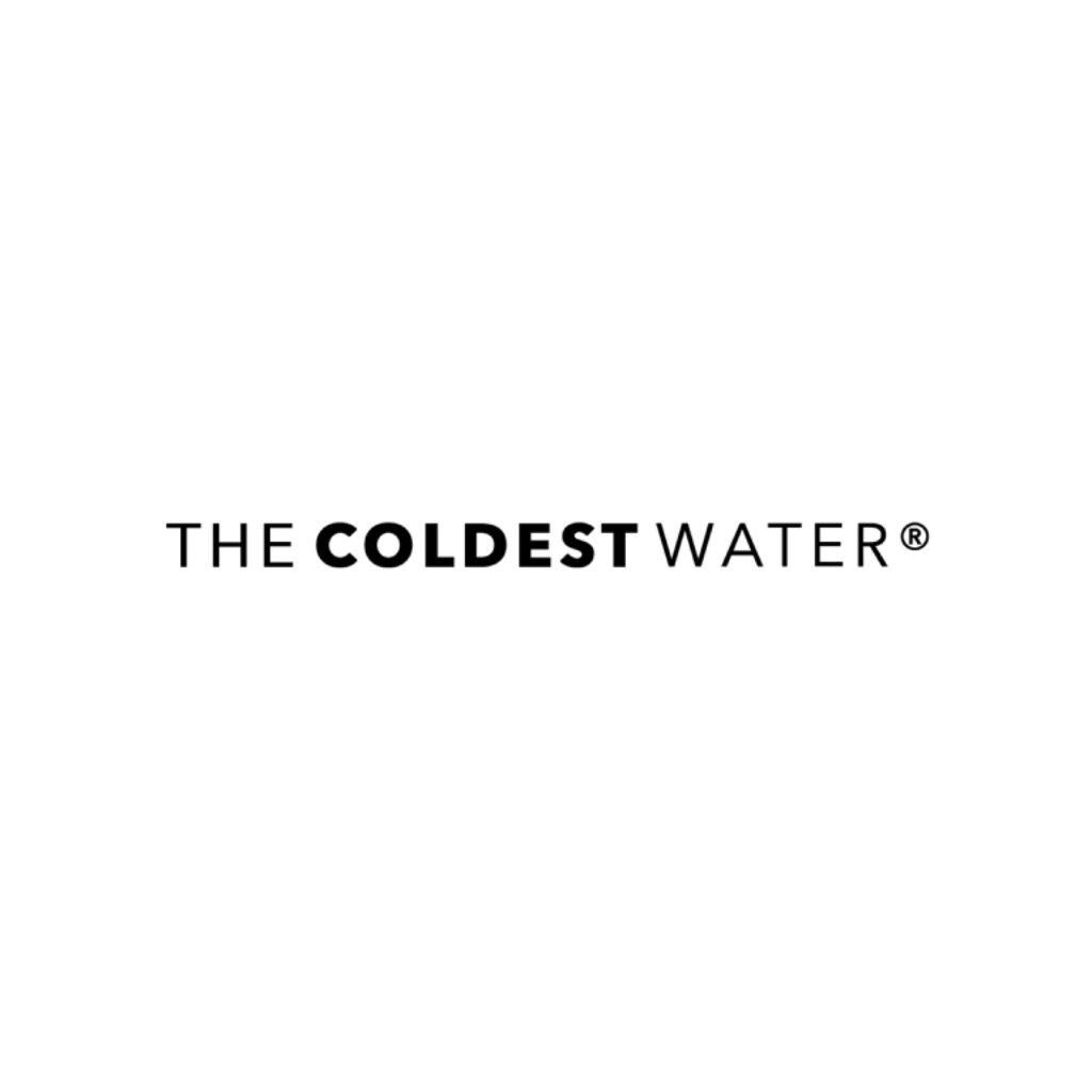 THE COLDEST WATER (10% off code: Eriana2)