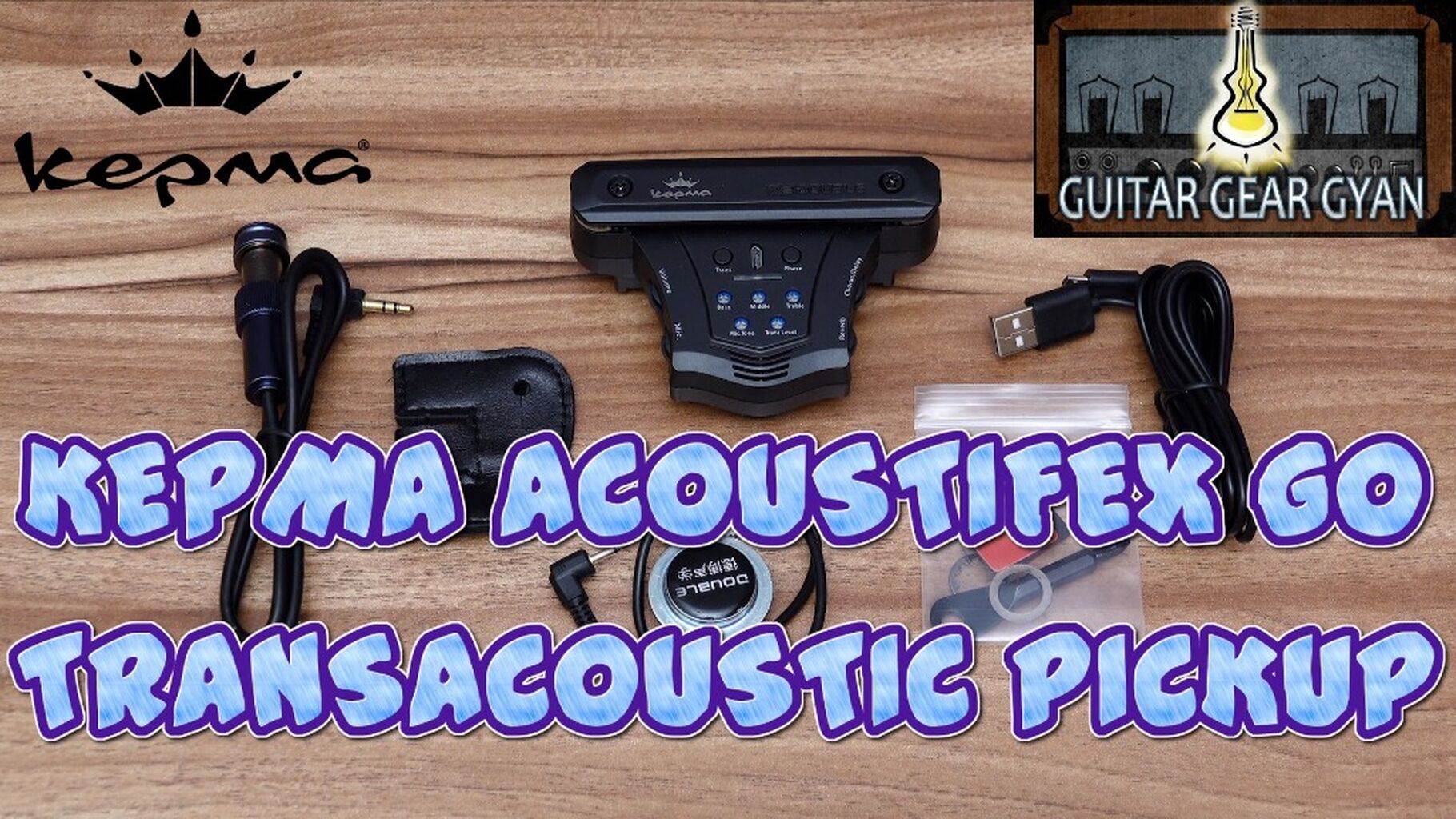 Pickup Reviews