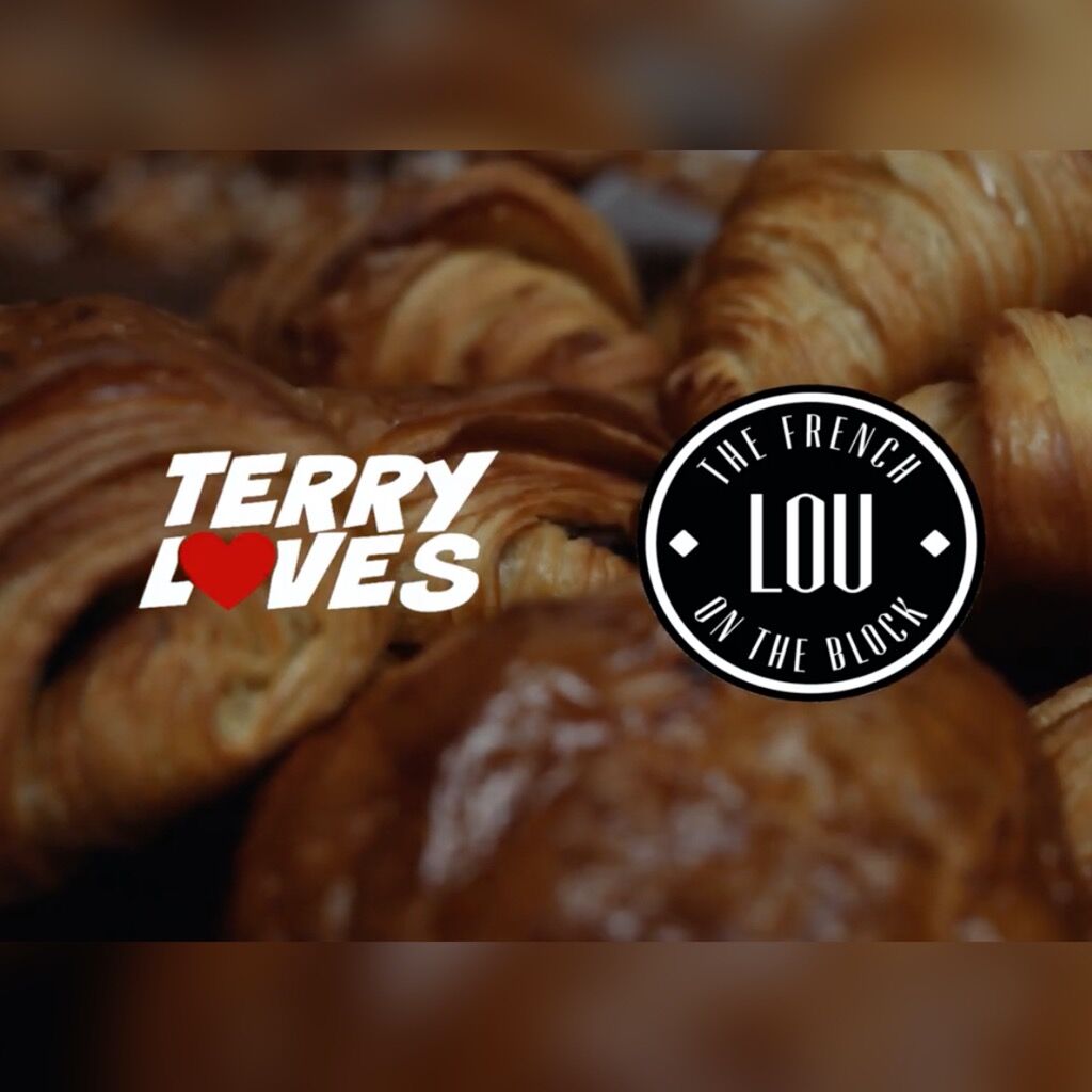TERRY LOVES&hellip; Lou the French on the Block &ndash;&nbsp;Watch Now 