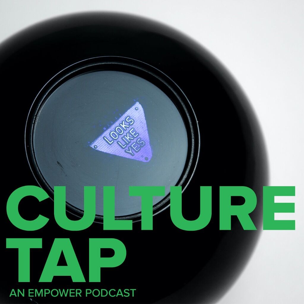 CultureTap Podcast