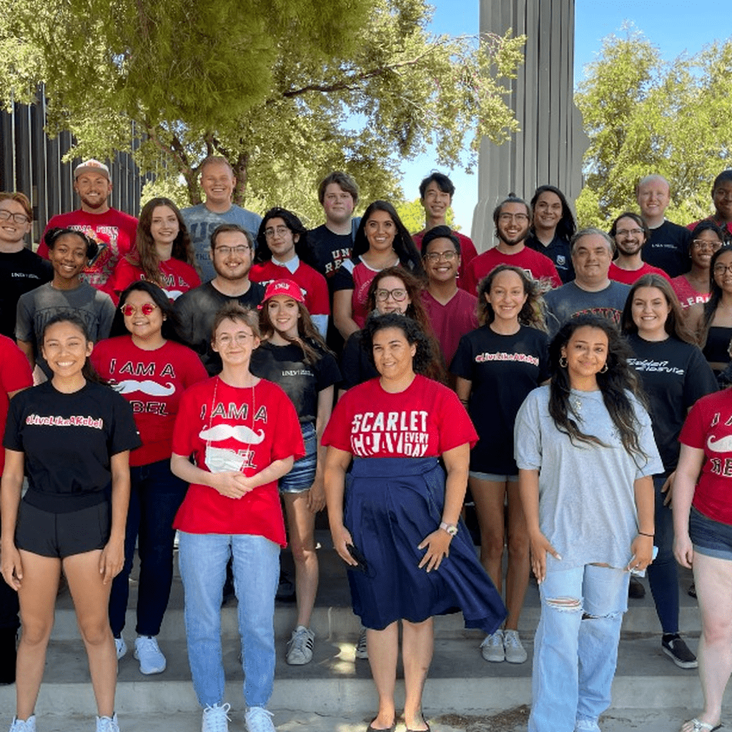 Schedule a Campus Visit for Your Choir