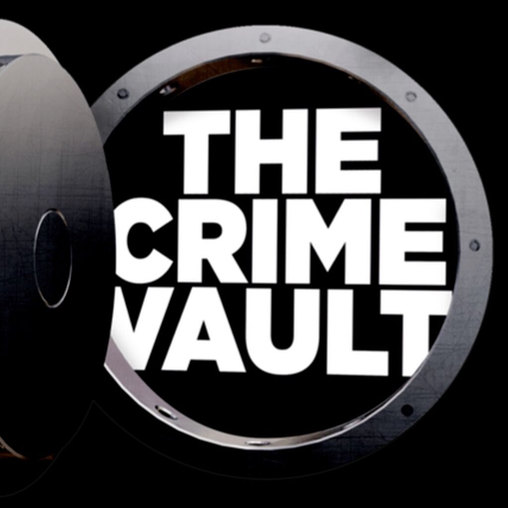 The Crime Vault Friday Read