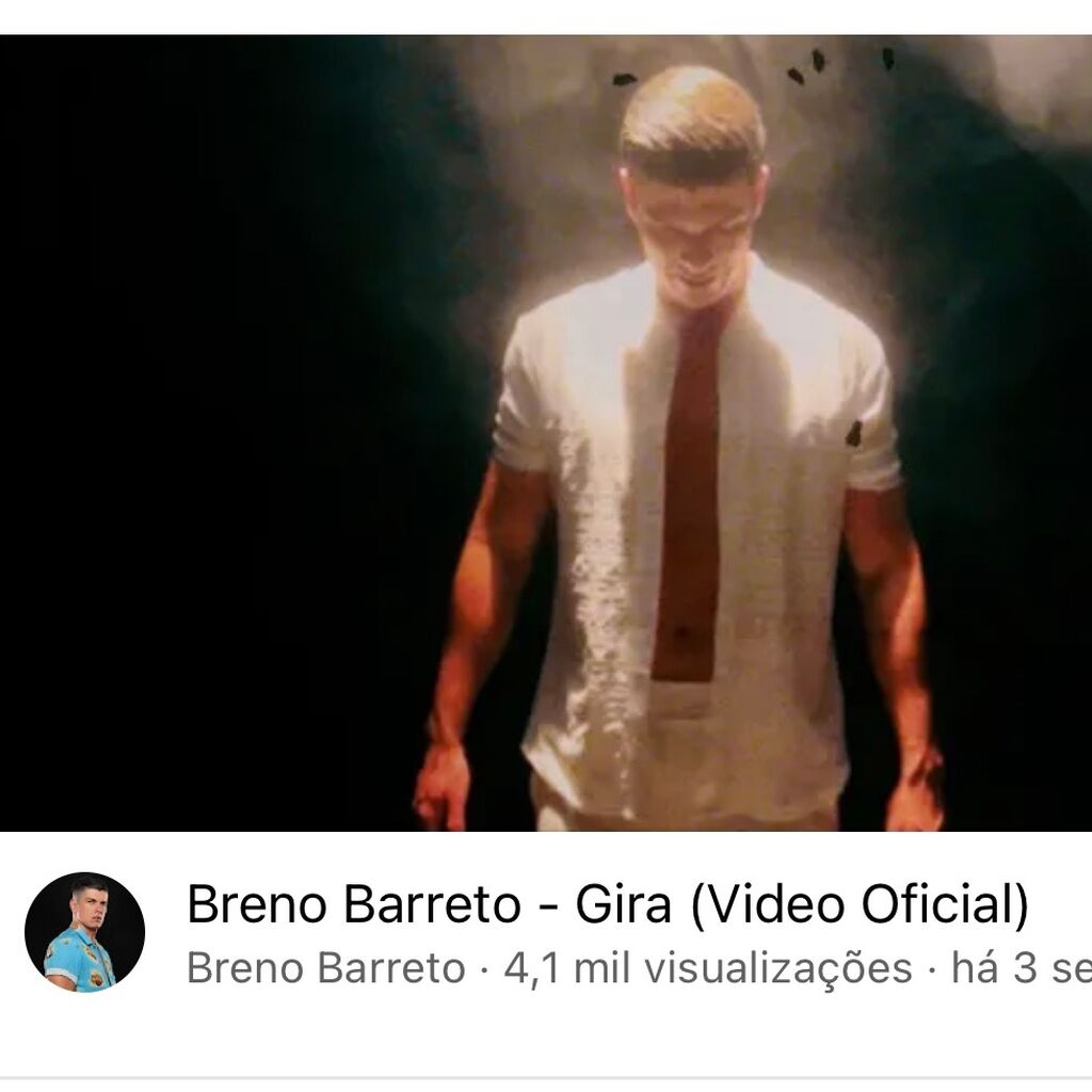 GIRA (VIDEO OFICIAL) &bull; YOUTUBE