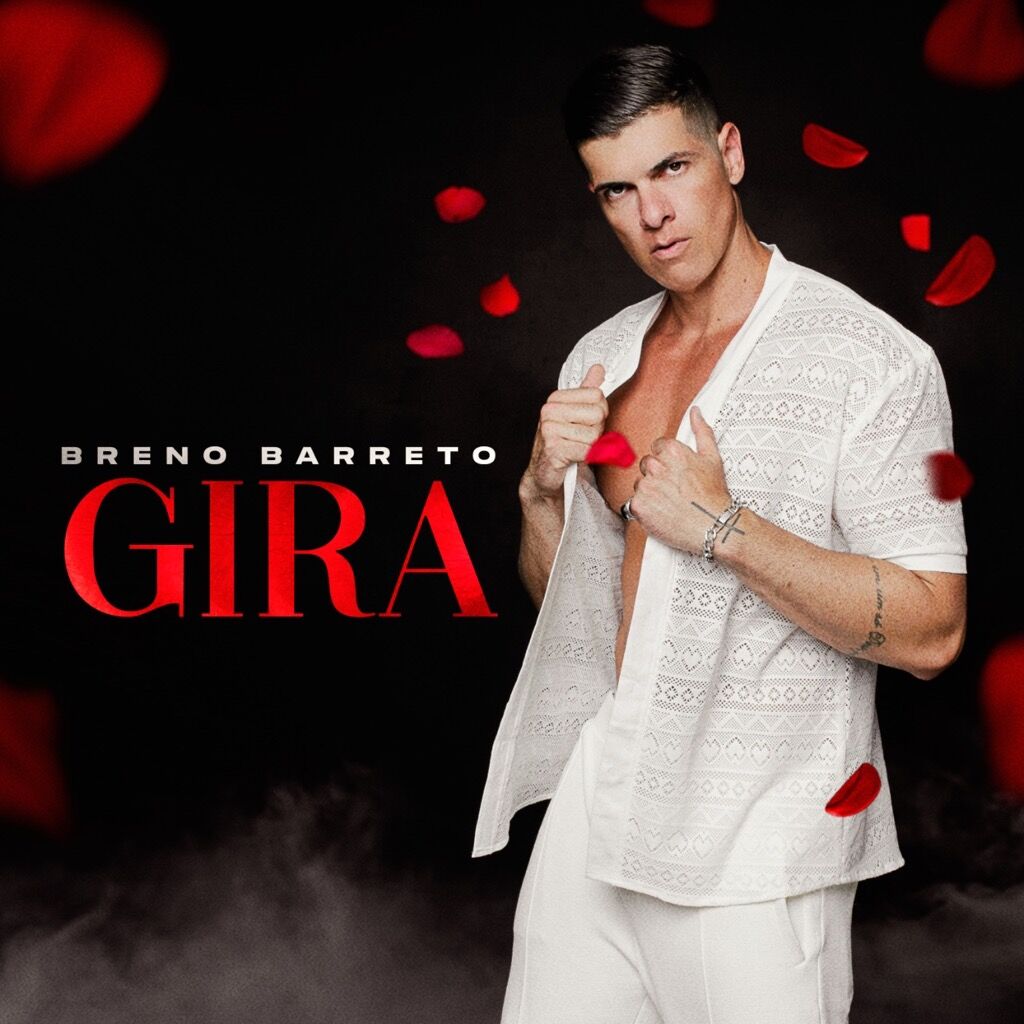 GIRA (Spotify, Apple, Deezer, Beatport)