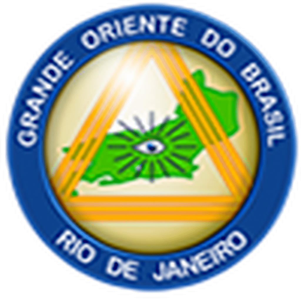Grande Oriente do Brasil - RJ 