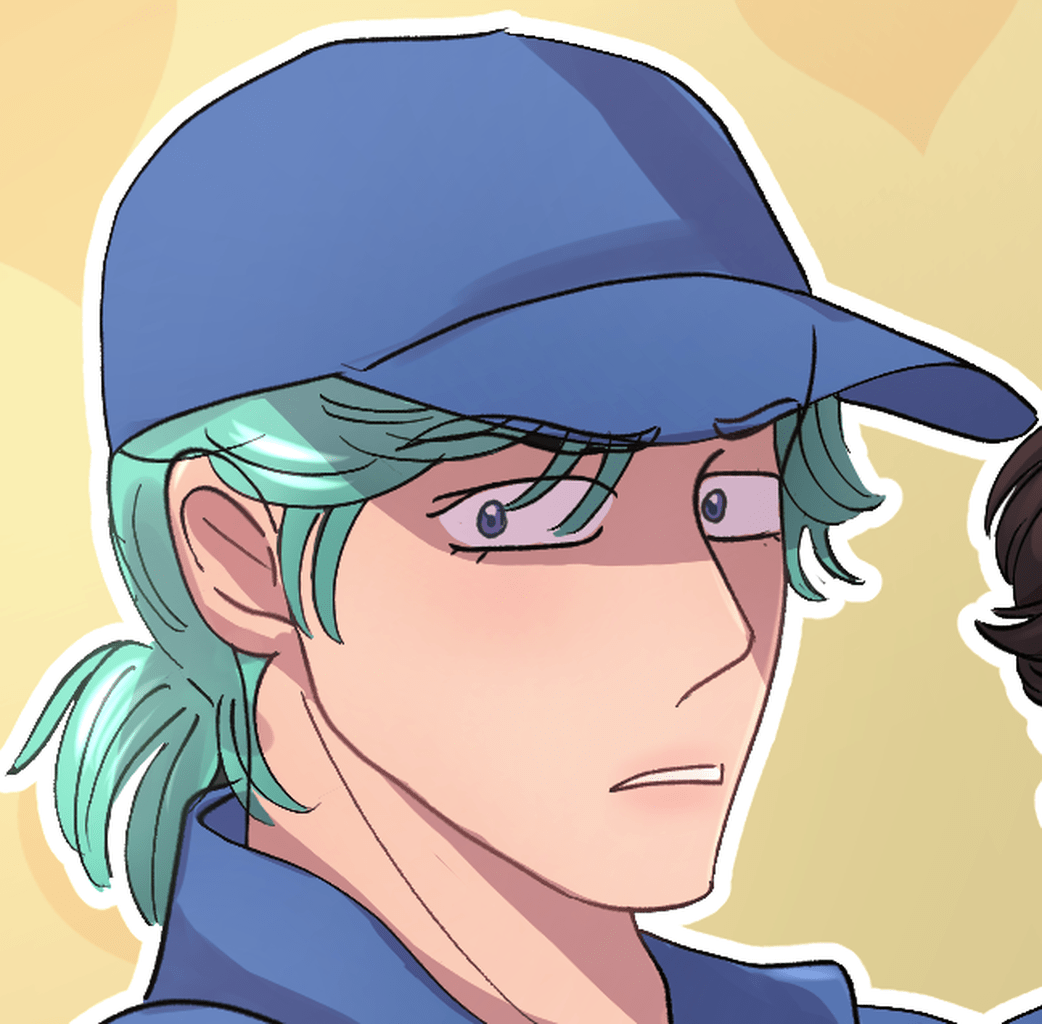 Clean Slate - Webtoon