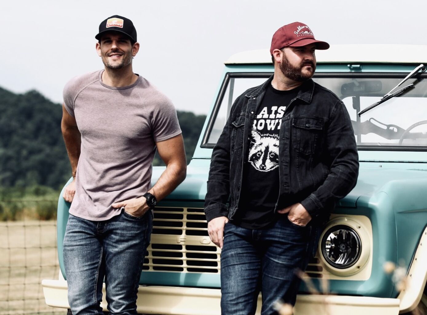 Down The Road Music Video (Official Video)