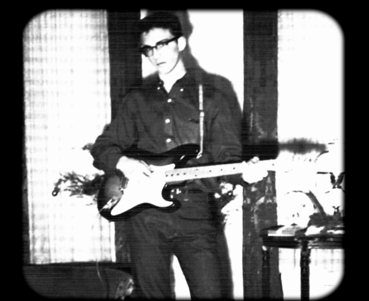 Remembering Denny Freeman: An Austin Blues legend
