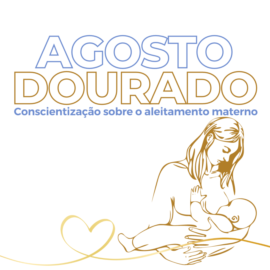 Agosto Dourado