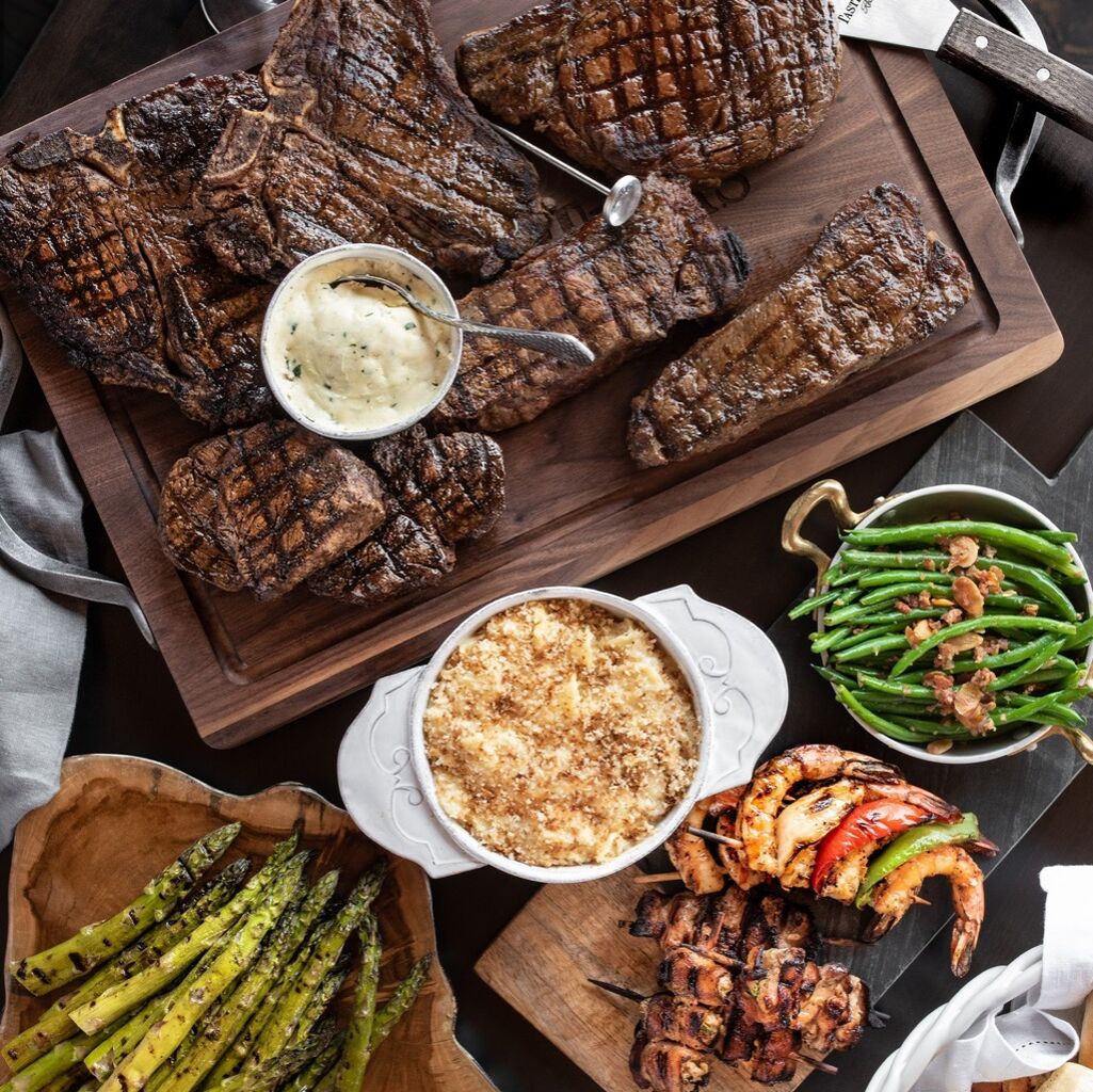 Reserve Your Table