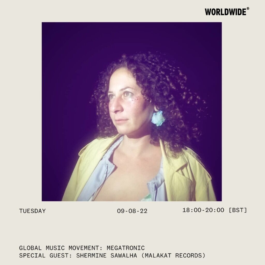 Worldwide FM Interview