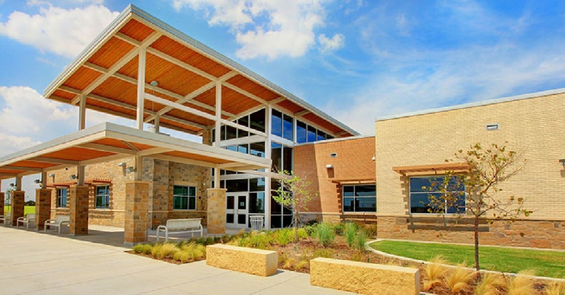 Schools of Windsong Ranch