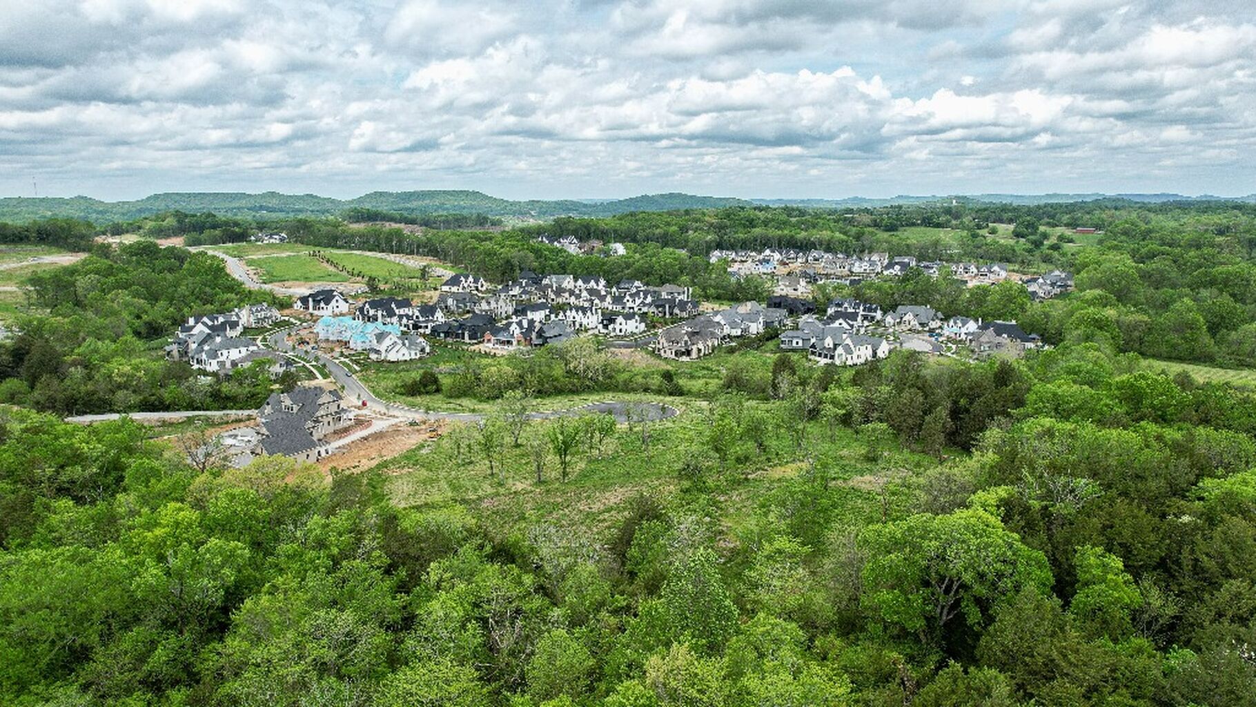 The Latest Homesite Release