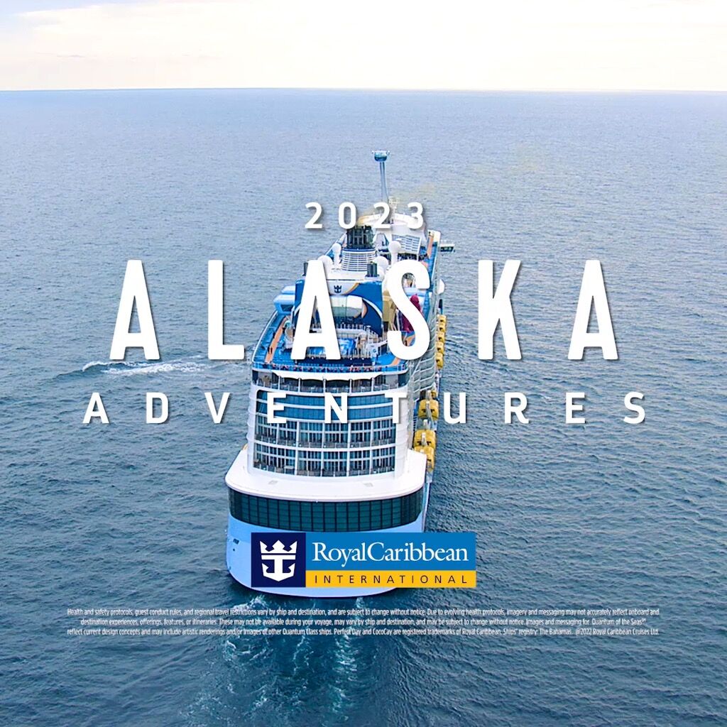 Alaska 2023