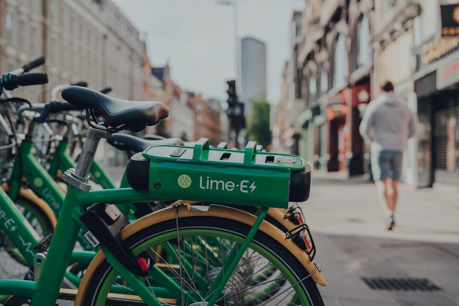 Here's What Expert Injury Lawyers Have to Say About Rising E-Bike and Scooter TBI Accidents and Deaths